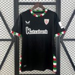 Tailandia Camiseta Athletic Bilbao 4ª 2024/2025