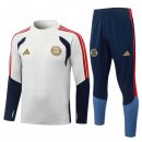 Sudadera De Training Bayern Munich 2026/2027 Amarillo 3