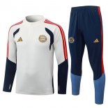 Sudadera De Training Bayern Munich 2026/2027 Amarillo 3 Sudadera De Training Bayern Munich 2026/2027 Amarillo 3