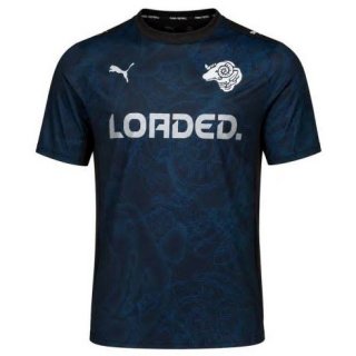Tailandia Camiseta Derby County Tercera Equipación 2026/2027
