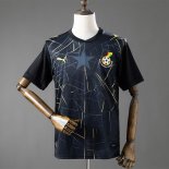 Tailandia Camiseta Ghana Special 2026 Negro Tailandia Camiseta Ghana Special 2026 Negro