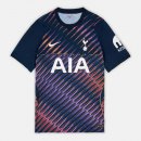 Tailandia Camiseta Tottenham Hotspur Segunda Equipación 2026/2027 Tailandia Camiseta Tottenham Hotspur Segunda Equipación 2026/2027