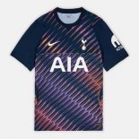 Tailandia Camiseta Tottenham Hotspur Segunda Equipación 2026/2027