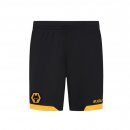 Pantalones Wolves Primera Equipación 2025/2026
