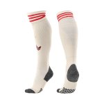 Calcetines Bayern Munich Tercera Equipación 2024/2025 Calcetines Bayern Munich Tercera Equipación 2024/2025
