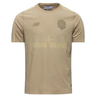 Tailandia Camiseta New Balance x Stone Island 2026