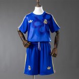 Camiseta Real Madrid Cultural Story Niño 2026