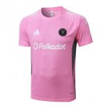 Camiseta Entrenamiento Inter Miami 2025/2026 Rosa 3