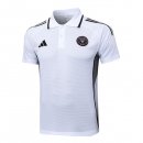 Polo Inter Miami 2026/2027 Blanco 2 Polo Inter Miami 2026/2027 Blanco 2