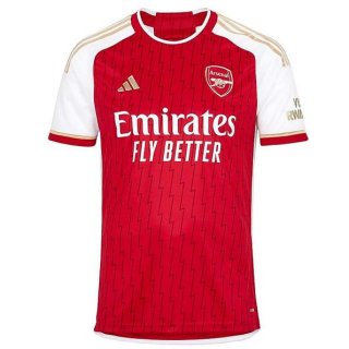 Tailandia Camiseta Arsenal Primera Equipación 2023/2024 Tailandia Camiseta Arsenal Primera Equipación 2023/2024