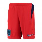 Pantalones Inglaterra Segunda Equipación 2022/2023 Pantalones Inglaterra Segunda Equipación 2022/2023