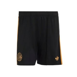 Pantalones Ajax Segunda Equipación 2026/2027
