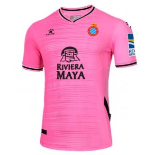 Tailandia Camiseta RCD Español Segunda Equipación 2022/2023 Tailandia Camiseta RCD Español Segunda Equipación 2022/2023