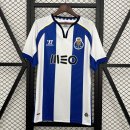 Camiseta Oporto Primera Equipación Retro 2014-2015
