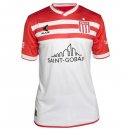 Tailandia Camiseta Estudiantes De La Plata Segunda Equipación 2025/2026
