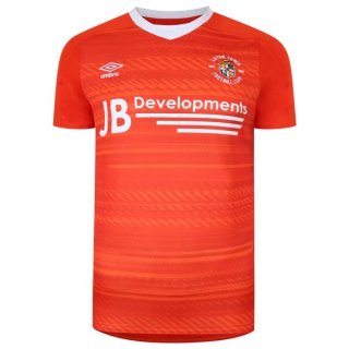 Primera Equipación Tailandia Camiseta Luton Town 2021/2022 Primera Equipación Tailandia Camiseta Luton Town 2021/2022