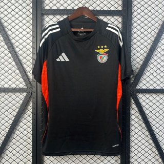 Camiseta Benfica Special Edition 2025/2026 Negro