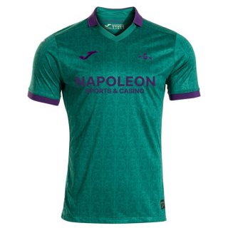 Tailandia Camiseta RSC Anderlecht Tercera Equipación 2024/2025 Tailandia Camiseta RSC Anderlecht Tercera Equipación 2024/2025