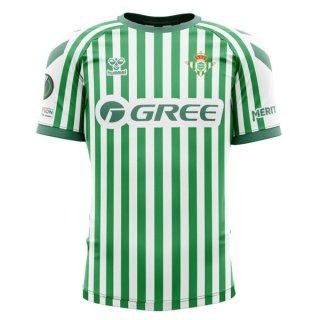 Tailandia Camiseta Real Betis Final Uefa Conference League Tailandia Camiseta Real Betis Final Uefa Conference League
