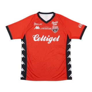 Tailandia Camiseta Guingamp Primera Equipación 2024/2025 Tailandia Camiseta Guingamp Primera Equipación 2024/2025