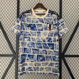 Tailandia Camiseta Japón Special Edition 2023/2024 7