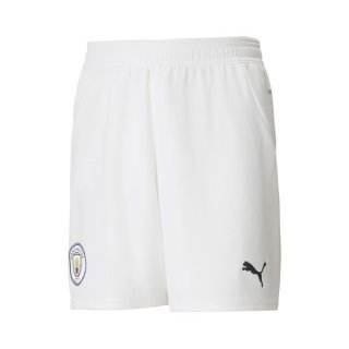 Pantalones Manchester City Primera Equipación 2024/2025 Pantalones Manchester City Primera Equipación 2024/2025