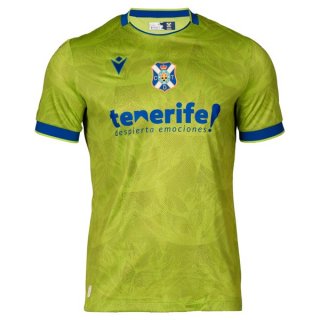 Tailandia Camiseta CD Tenerife Tercera Equipación 2026/2027
