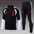 Ninos Chandal Liverpool 2026/2027 Negro 2