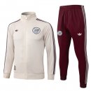 Chandal Ajax 2025/2026 Amarillo 5