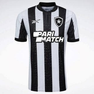 Tailandia Camiseta Botafogo Primera Equipación 2023/2024 Tailandia Camiseta Botafogo Primera Equipación 2023/2024