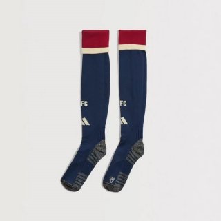 Calcetines Arsenal Tercera Equipación 2026/2027