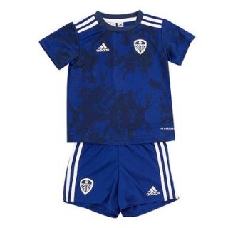 Segunda Equipación Camiseta Leeds United Niño 2021/2022 Segunda Equipación Camiseta Leeds United Niño 2021/2022