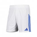 Pantalones Leeds United Primera Equipación 2025/2026