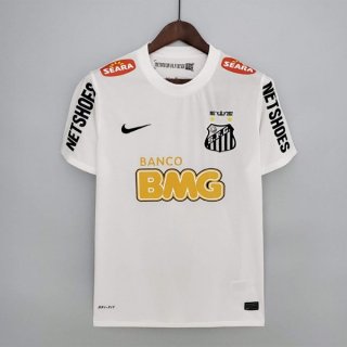 Tailandia Camiseta Santos Retro 2011-2012 Tailandia Camiseta Santos Retro 2011-2012