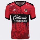 Tailandia Camiseta Club Tijuana Primera Equipación 2025/2026