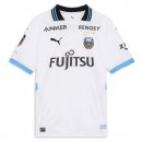 Tailandia Camiseta Kawasaki Frontale Segunda Equipación 2025/2026