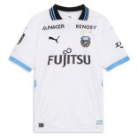 Tailandia Camiseta Kawasaki Frontale Segunda Equipación 2025/2026 Tailandia Camiseta Kawasaki Frontale Segunda Equipación 2025/2026