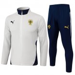 Chandal Portugal 2025/2026 Blanco 5