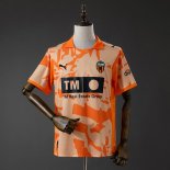 Tailandia Camiseta Valencia Retro Style 2025-2026