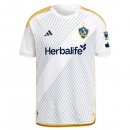 Tailandia Camiseta LA Galaxy Primera Equipación 2024/2025