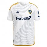 Tailandia Camiseta LA Galaxy Primera Equipación 2024/2025