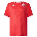 Tailandia Camiseta Túnez Primera Equipación 2026 Tailandia Camiseta Túnez Primera Equipación 2026