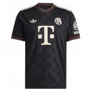 Camiseta Bayern Munich Tercera Equipación 2025/2026
