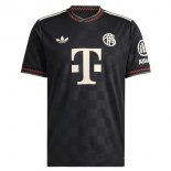 Camiseta Bayern Munich Tercera Equipación 2025/2026