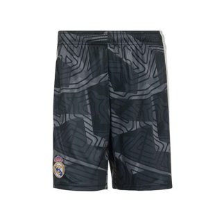 Pantalones Real Madrid Portero 2026/2027