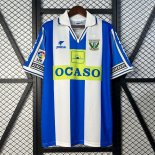 Camiseta Leganes Primera Equipación Retro 1998-2000