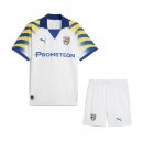 Camiseta Parma Calcio Tercera Equipación Niño 2025/2026