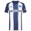 Tailandia Camiseta Hertha Berlín Primera Equipación 2025/2026 Tailandia Camiseta Hertha Berlín Primera Equipación 2025/2026