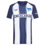 Tailandia Camiseta Hertha Berlín Primera Equipación 2025/2026