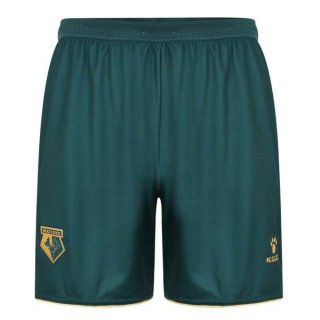 Tercera Equipación Pantalones Watford 2021/2022 Tercera Equipación Pantalones Watford 2021/2022